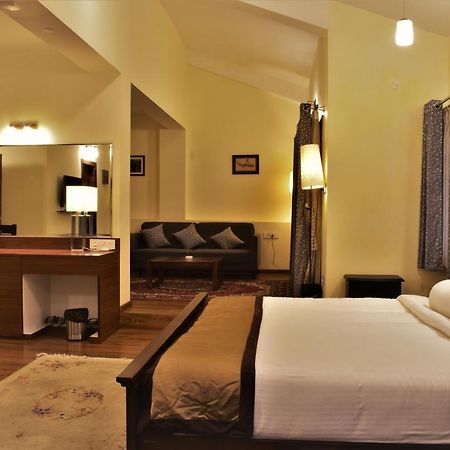 Nirvana Retreat Kurseong ภายนอก รูปภาพ