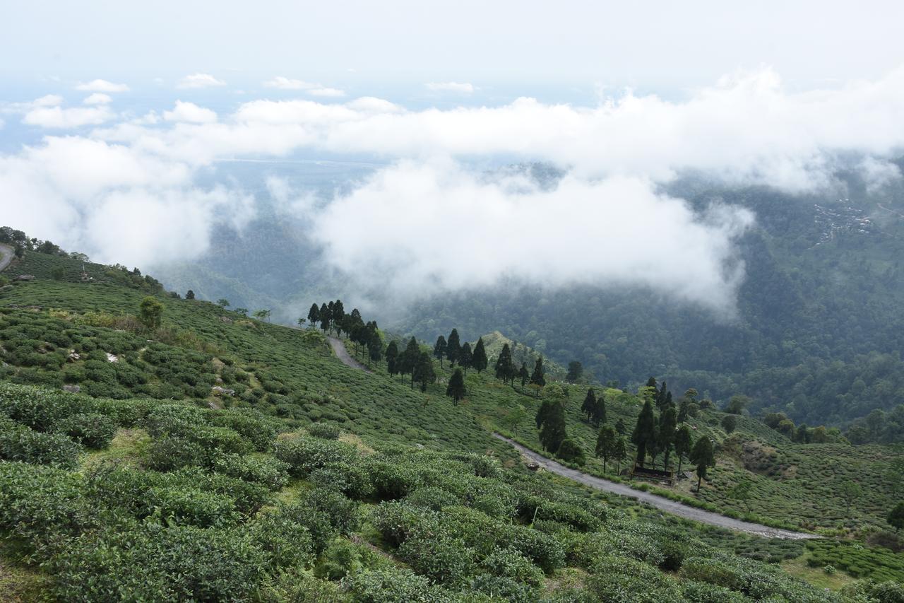 Nirvana Retreat Kurseong ภายนอก รูปภาพ