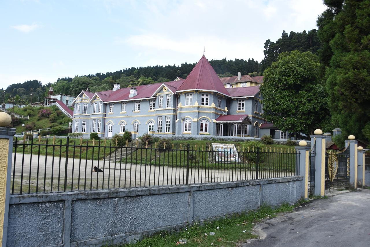 Nirvana Retreat Kurseong ภายนอก รูปภาพ